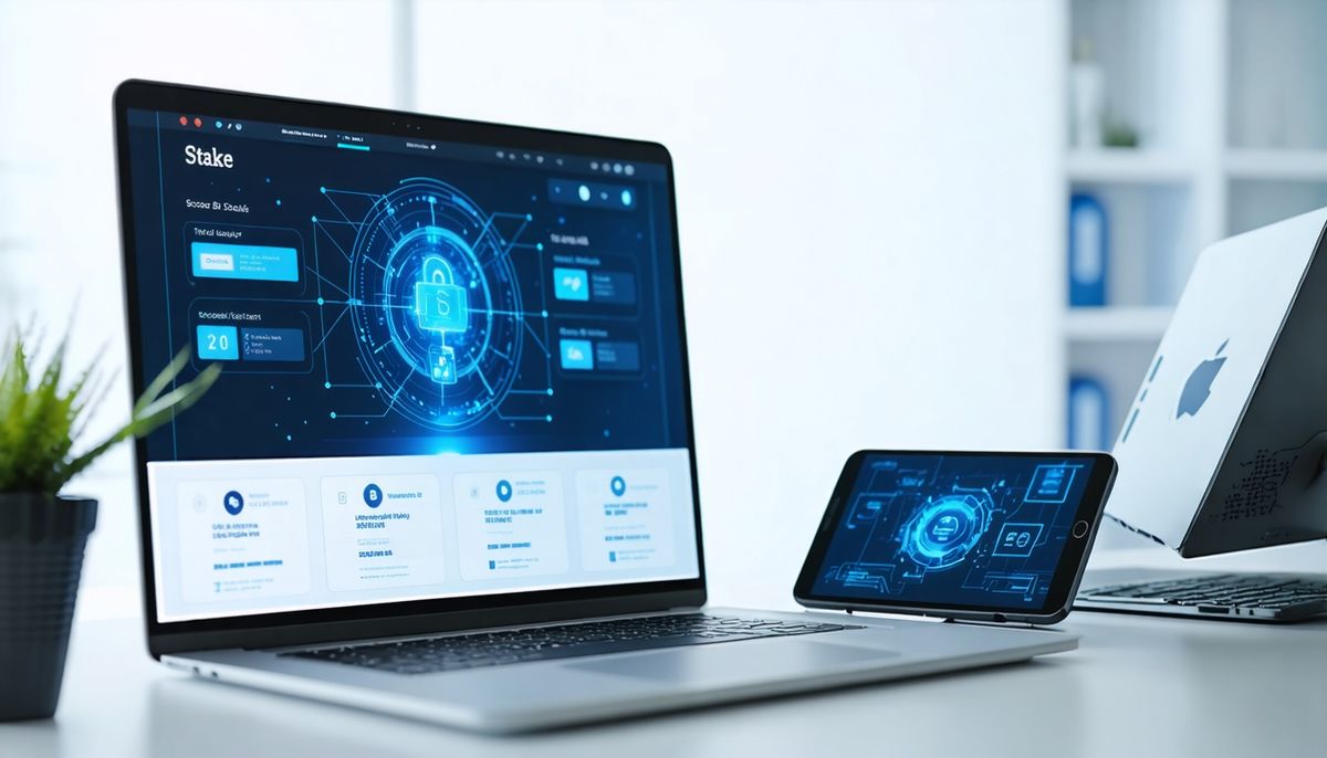 Stake İncelemesinde Öne Çıkan Özellikler ve Kullanıcı Deneyimi Detayları