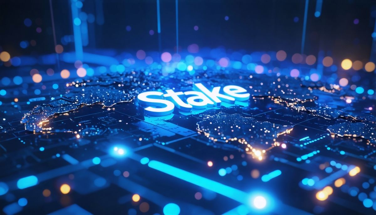 Stake Küresel Pazarında 2026 Trendleri ve Geleceğe Bakış