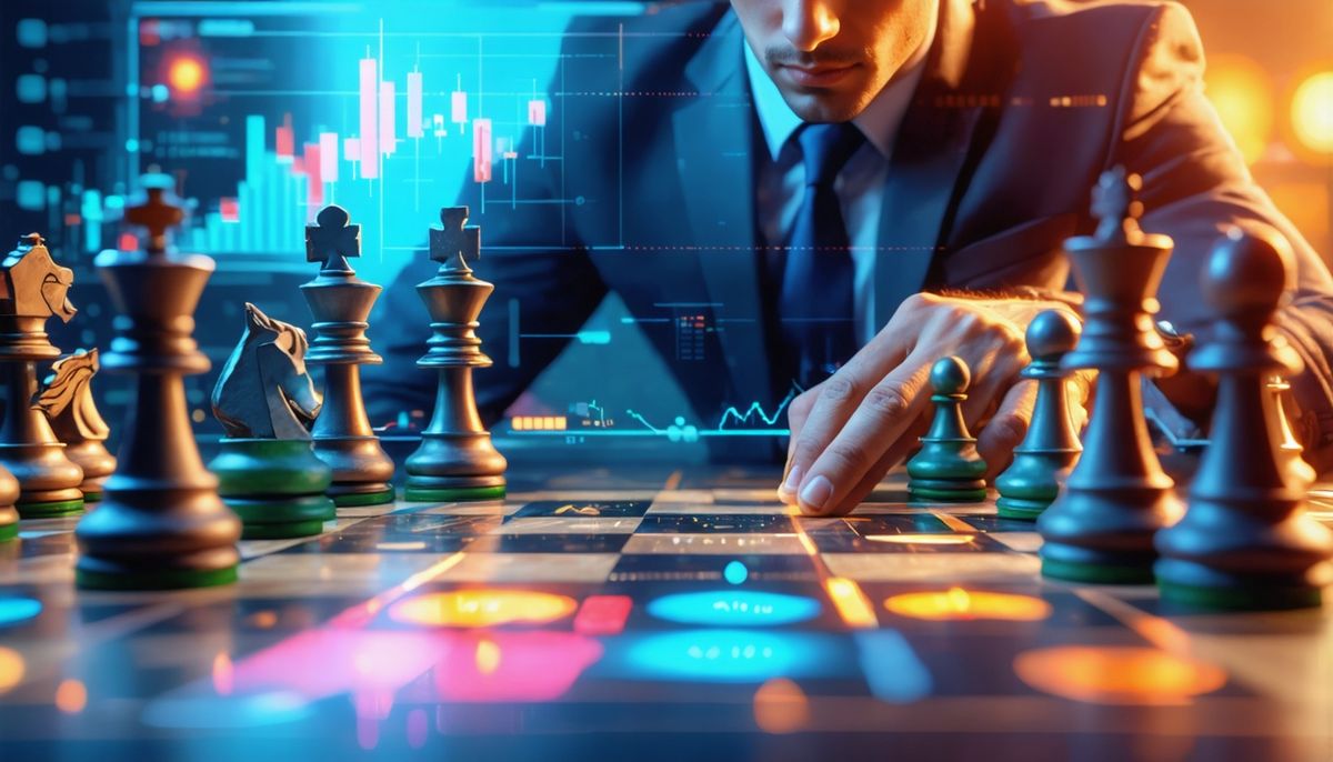 Stake Platformunda Kazanma Stratejileri: Etkili Kullanım İpuçları ve Oyun Taktik