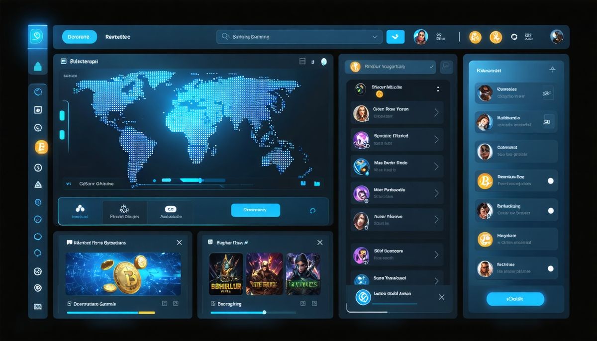 Stake Üzerinde En Çok Sevilen Özellikler: Detaylı Bir İnceleme