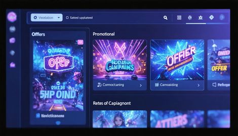 Stake 2026 Güncel Promosyonları Nasıl Takip Edilir?