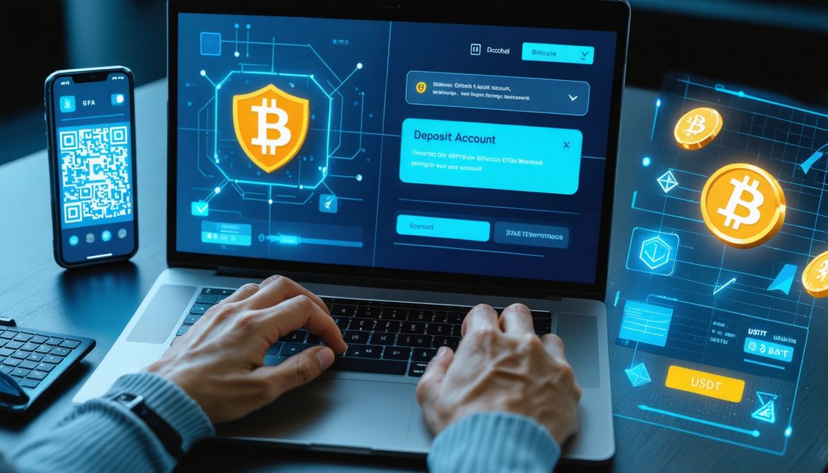 Stake platform özellikleri: Hesap, para yatırma ve çekim süreçleri