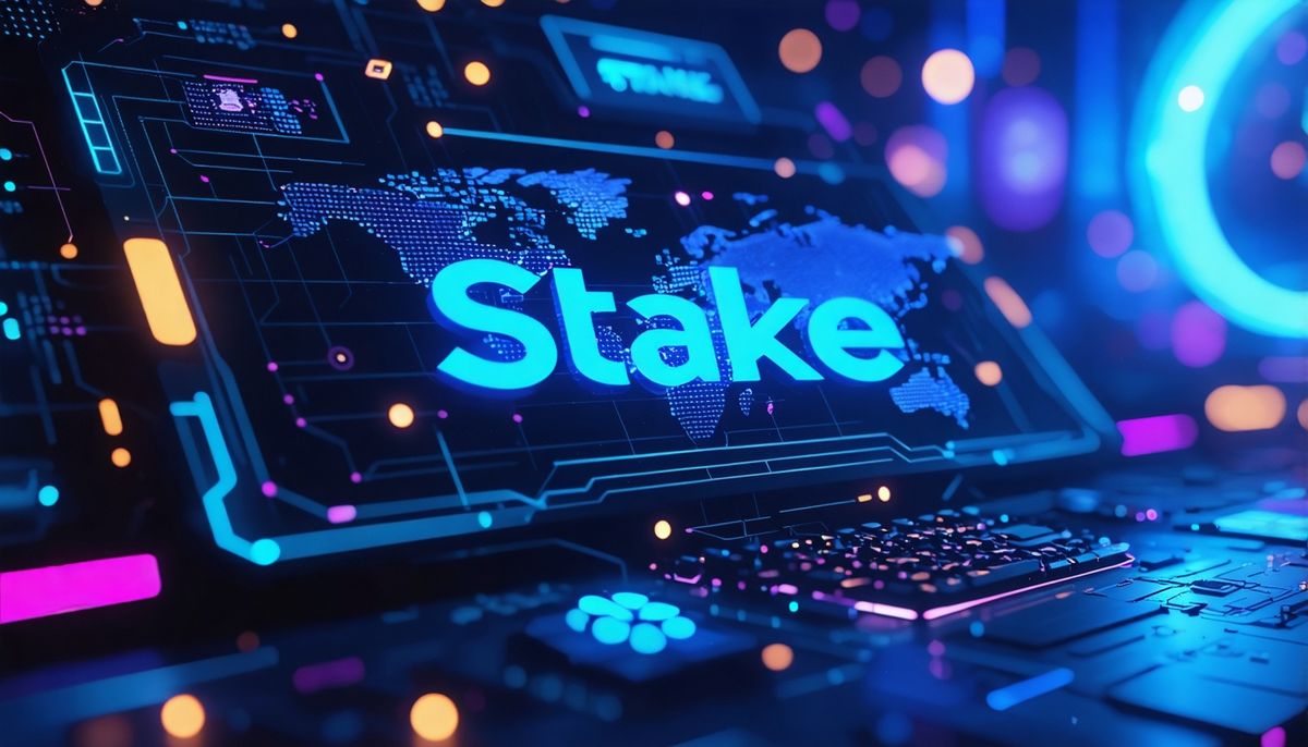 Stake Global Marka Yenilikleri ve 2026'da Beklenen Gelişmeler