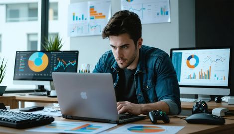 Sorumlu Oyunun Finansal Yönleri: Finansal Yönetim ve Bütçe Kontrolü