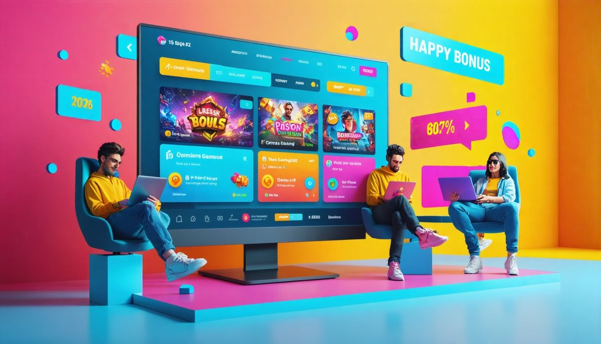 Stake Promosyon Avantajları: 2026'nın En Güncel Kampanya ve Fırsatları