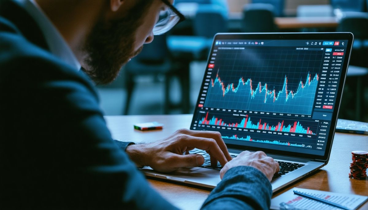 Bilinçli Bahis Stratejileri: Risk Kontrolü ve Sağlıklı Oyun Alışkanlıkları