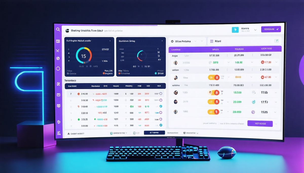 Stake Canlı Bahis Özellikleri ve Başarılı Bahis Stratejileri