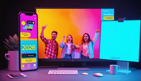 Stake Kampanyalarında Avantajlar 2026: En Güncel Promosyonlar ve Özel Fırsatlar