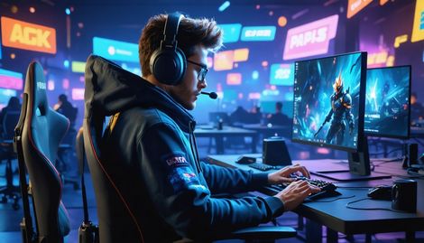 Stake Promosyonları ile Sorumlu Oyun Deneyimi: Bilinçli ve Güvenli Kazanma Strte