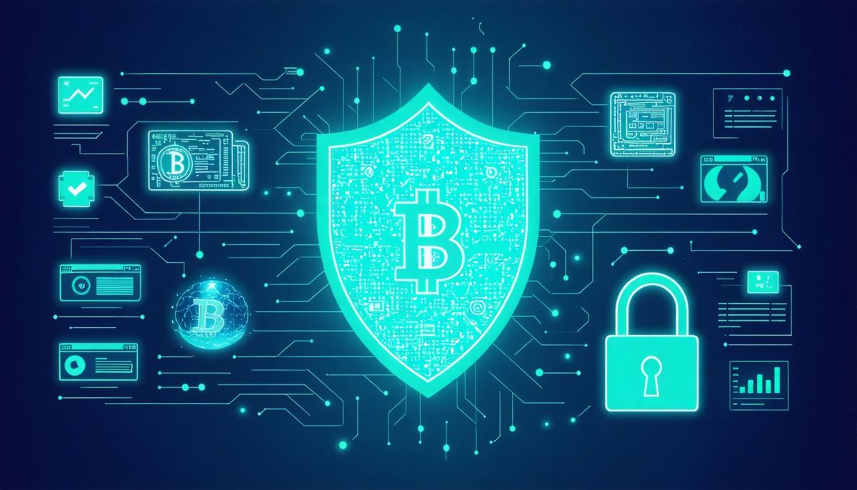 Teknoloji trendleri: Stake'in kripto ödemeleri ve güvenlik geliştirmeleri