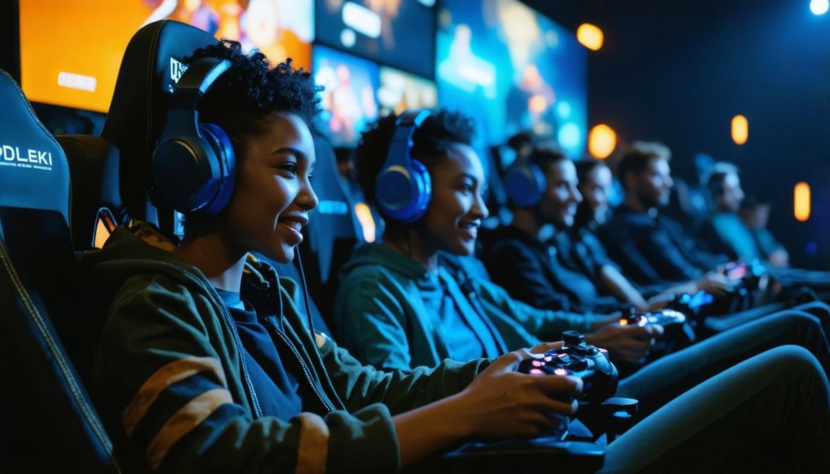 Sorumlu Oyun ile Güvenli Deneyim: Sağlıklı ve Kontrollü Oyun Alışkanlıkları