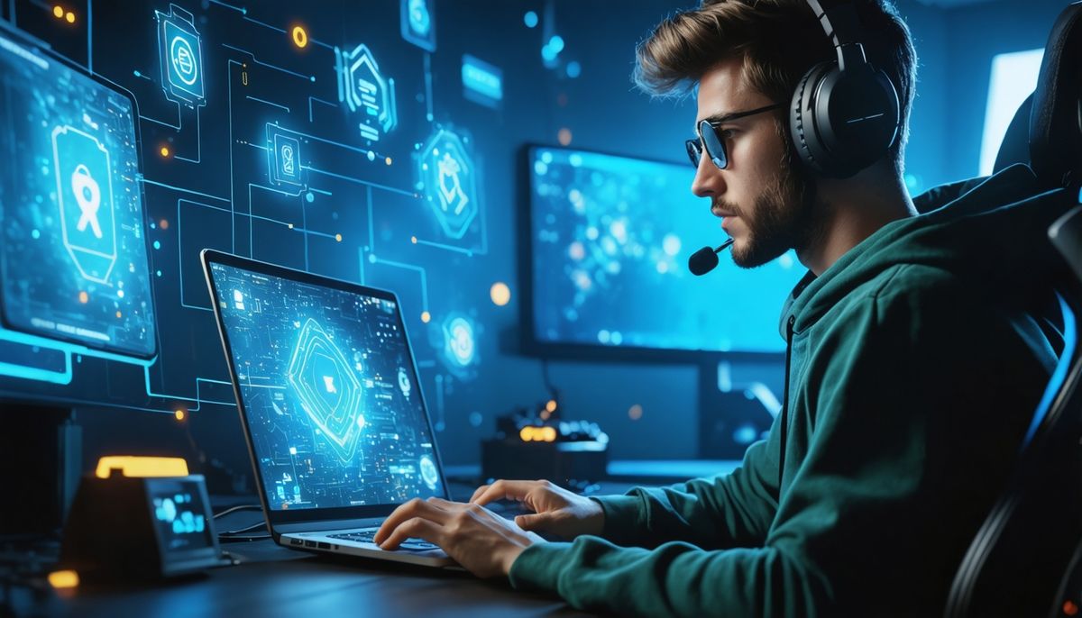 Stake Platformunda Güvenli Oyun Rehberi: Sorumlu ve Güvenilir Deneyim