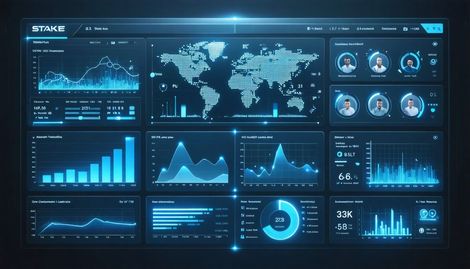 Stake’te Başarıya Giden Yollar: Kullanım İpuçları ve Rehber