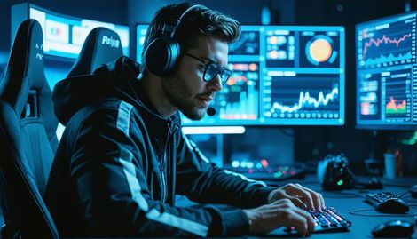 Sorumlu Oyunda Risk Yönetimi: Bilinçli Oyun Alışkanlıkları Oluşturmanın Önemi