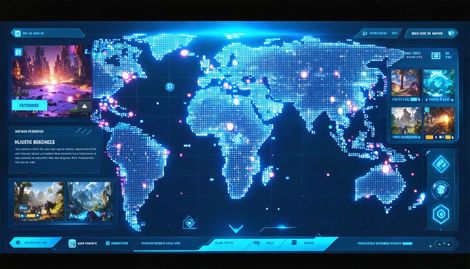 Stake 2026 Yeni Oyun Lansmanları: Global Ölçekte Yenilik ve Eğlence