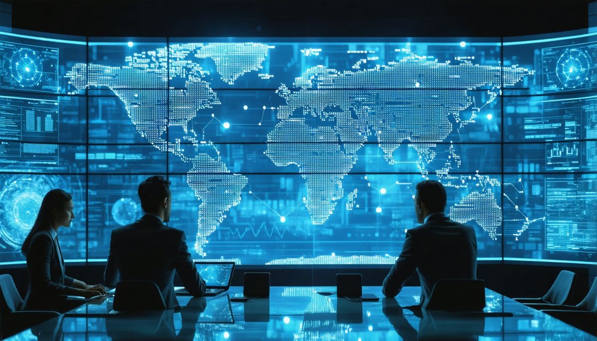 Dünya Çapında Stake Büyüme Stratejileri ve Global Pazar Analizi