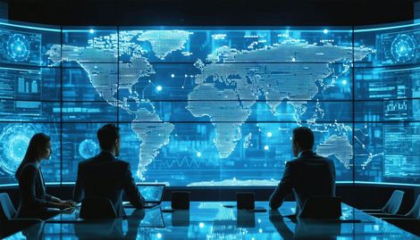 Dünya Çapında Stake Büyüme Stratejileri ve Global Pazar Analizi