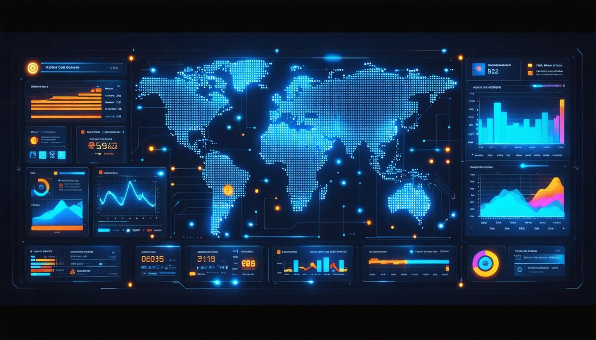 Stake Güncellemeleri ve Yenilikler: 2026'da Dünya Genelinde Öne Çıkan Gelişmeler