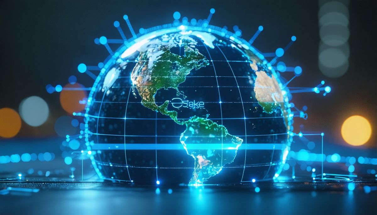 Stake Global Büyüme Trendleri 2026: Online Casino Sektöründe Yeni Ufuklar