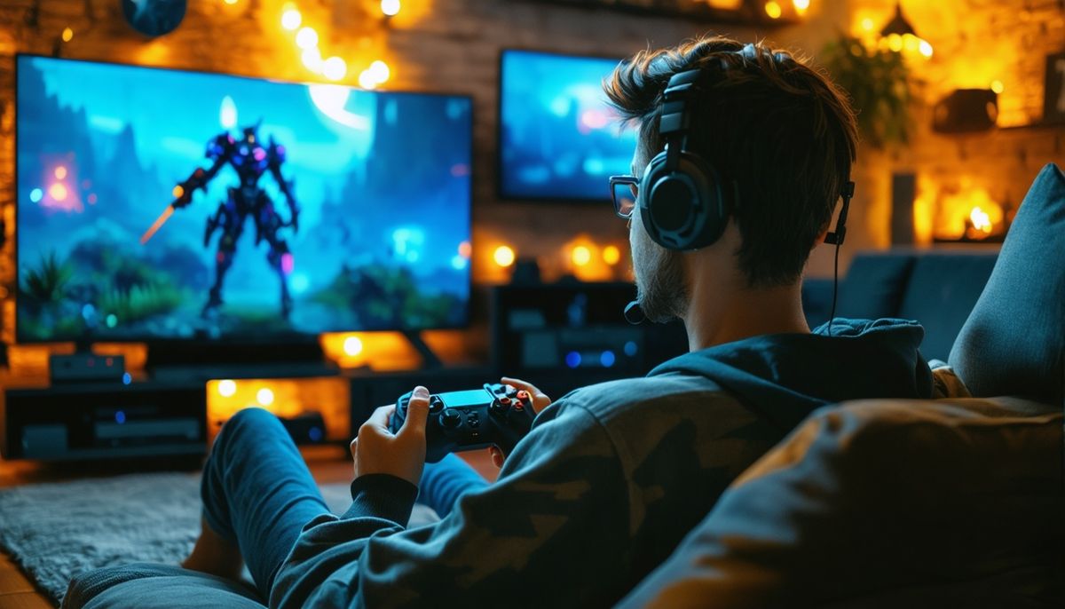 Risk Yönetimi ve Oyun Alışkanlıkları: Sağlıklı Oyun İçin Bilinçli Adımlar