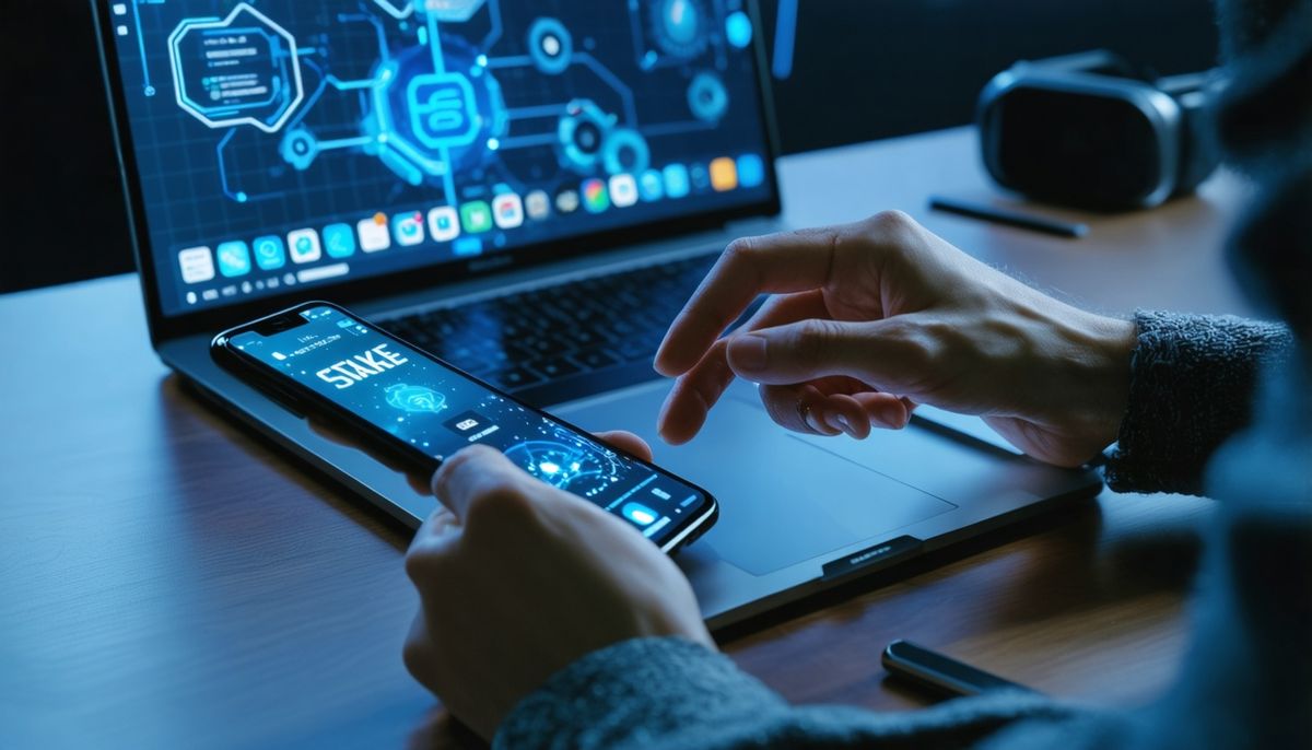 Stake için Sıkça Sorulan Sorular: Stake Platformu ve Kullanıcı Soruları Rehberi