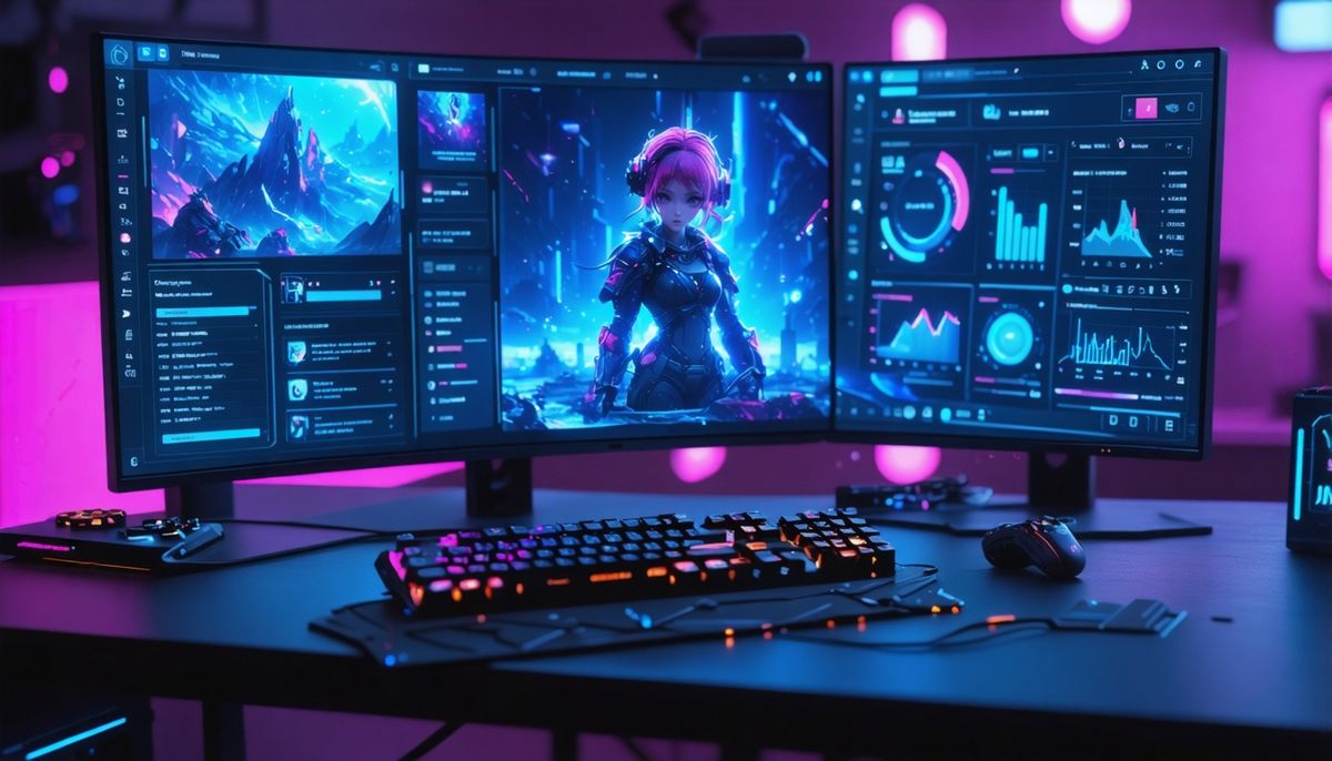 Stake Platformunda Yenilikçi Araçlar ve Kullanıcı Deneyimini Geliştiren Özellik­