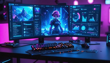 Stake Platformunda Yenilikçi Araçlar ve Kullanıcı Deneyimini Geliştiren Özellik­