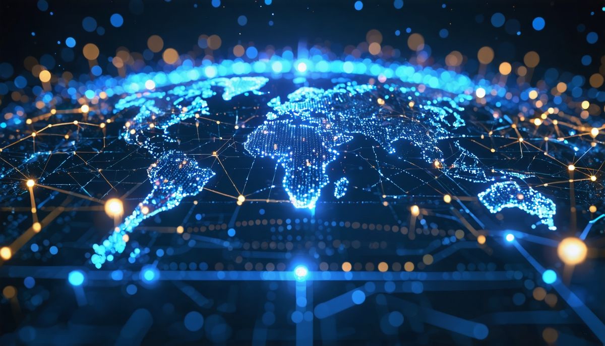 Dünya Çapında Stake Büyümesi: Küresel Pazarın Yeni Dinamikleri