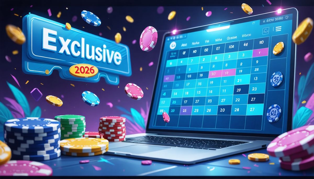 Stake Özel Kampanyalarını Keşfet: En Avantajlı Fırsatlar 2026