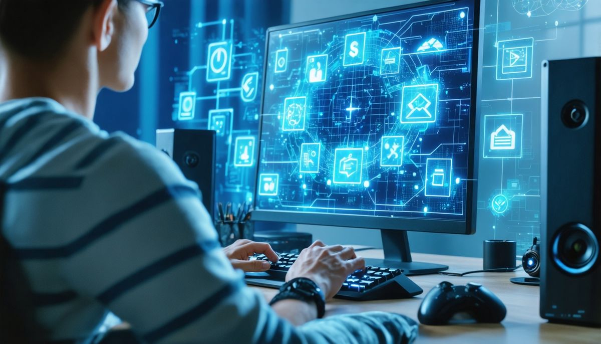 Sorumlu Oyunda Temel Prensipler: Bilinçli Oyun Alışkanlıkları Oluşturma