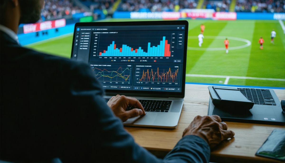 Stake Canlı Bahis Stratejileri: Başarı İçin Etkili İpuçları