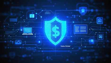 Stake Global'da Güvenli Bağlantı Nasıl Sağlanır? Erişim ve Güvenlik Rehberi