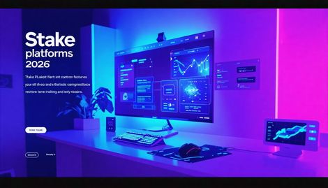 Stake Platformunda 2026 Yılında Yeni Kampanya ve Özellikler