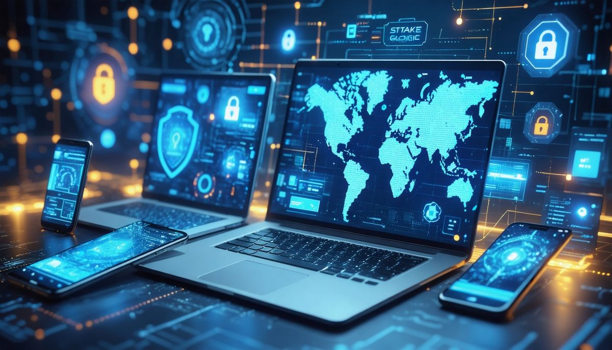 Stake Global'a Kolay ve Güvenli Erişim Yöntemleri: 2026 Rehberi