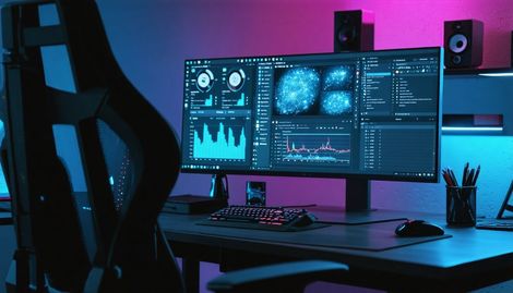 İçerik Oluşturucular için Stake Rehberi: 2026'nın En Güncel Platform Özellikleri