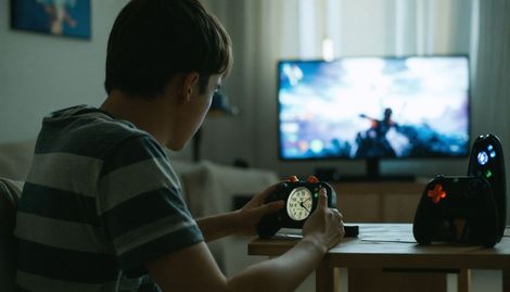 Sorumlu Oyun İçin Etkili Zaman Yönetimi Taktikleri