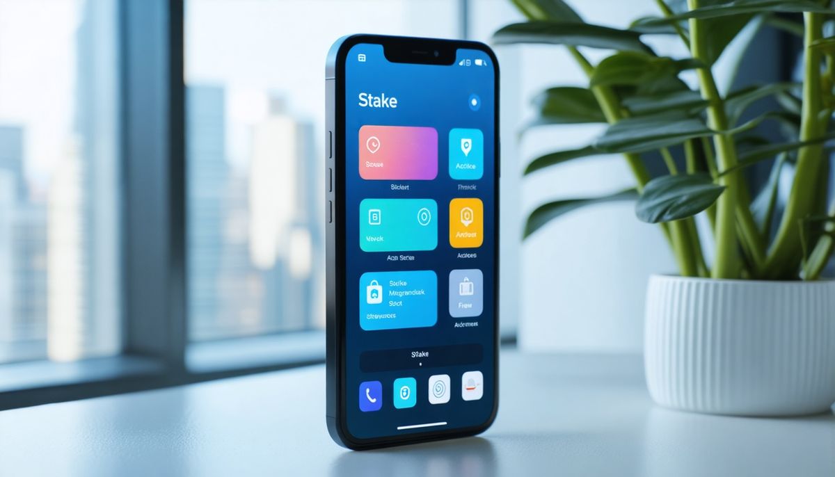 Stake Mobil Uygulama Avantajları: Kullanıcı Deneyimini Zirveye Taşıyan Özelliker