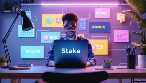 Stake Promosyonlarını Maksimum Kullanma Rehberi