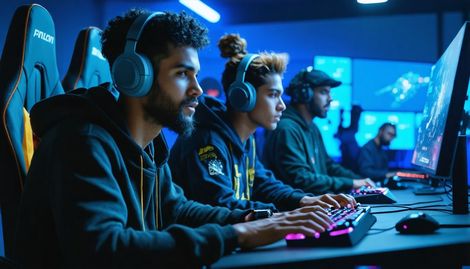 Sorumlu Oyun Kampanyaları ve Etkileri: Sağlıklı Oyun Alışkanlıklarına Doğru