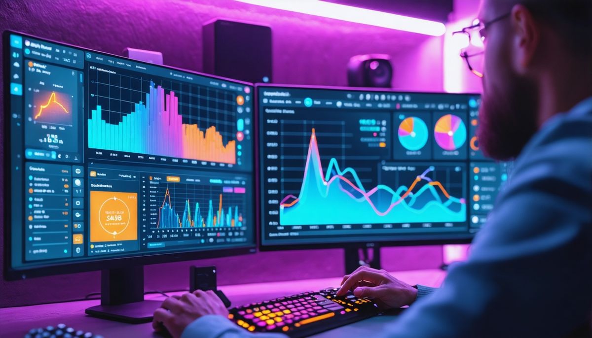 Stake İçerik Oluşturucular İçin Kapsamlı Rehber: Platform Özellikleri ve İpuçlar