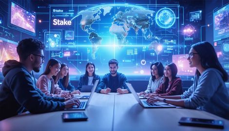 Stake Deneyimlerini Paylaşmanın Önemi 2026