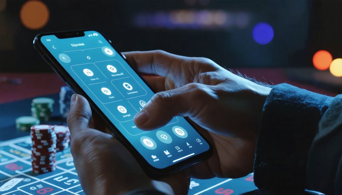 Riskleri Azaltmak: Stake’te Oyun Süreleri ve Limitleri Nasıl Ayarlanır?