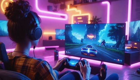 2026'da Sorumlu Oyun Bilincini Artırmak: Trendler ve Yaklaşımlar