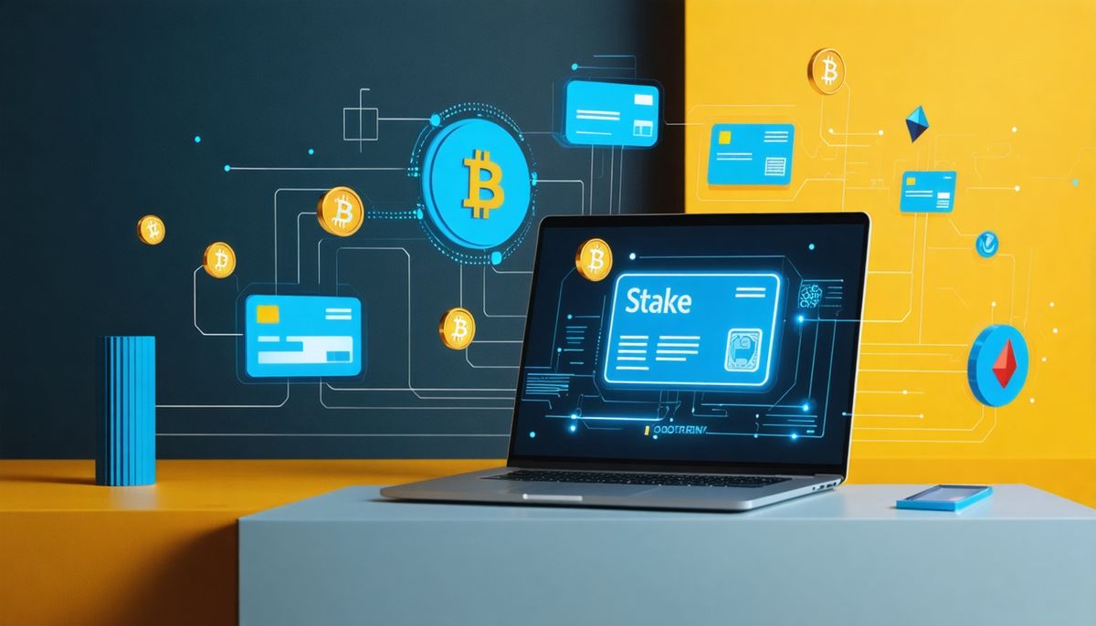 Stake Platformunda Hızlı Para Yatırma Yöntemleri: Güvenli ve Pratik Rehber