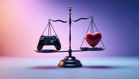 2026'da Sorumlu Oyun Trendleri: Risk Yönetimi ve Sağlıklı Oyun Alışkanlıkları