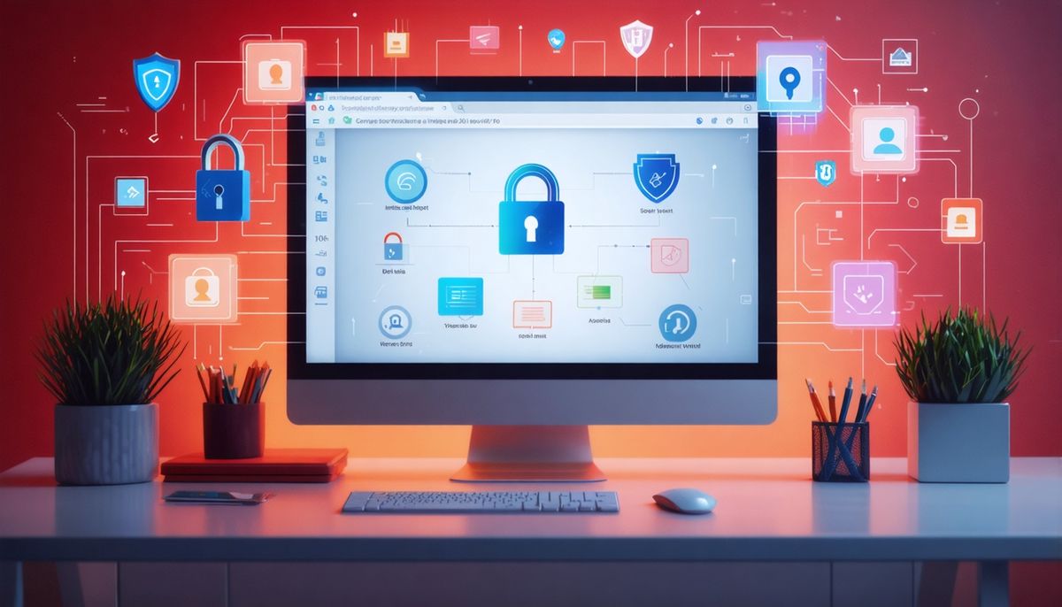 Tarayıcı Ayarlarıyla Stake Erişimi: Güvenli ve Kesintisiz Bağlantı İçin Rehber