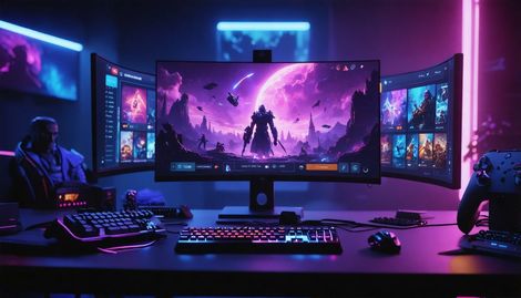 Stake Yenilikleri ile Oyun Deneyimini Artırmak