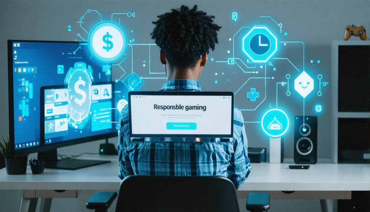 Sorumlu Oyun İçin Pratik Tavsiyeler: Risk Kontrolü ve Oyun Bilinci