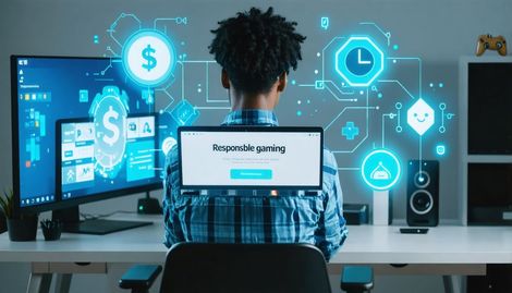 Sorumlu Oyun İçin Pratik Tavsiyeler: Risk Kontrolü ve Oyun Bilinci