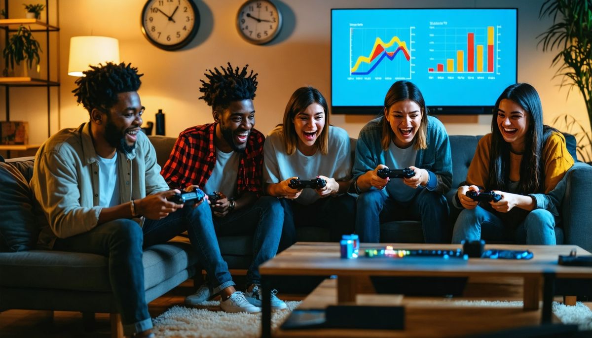 Bilinçli Oyuncu Olmanın Yolları: Sorumlu Oyun ve Sağlıklı Davranışlar